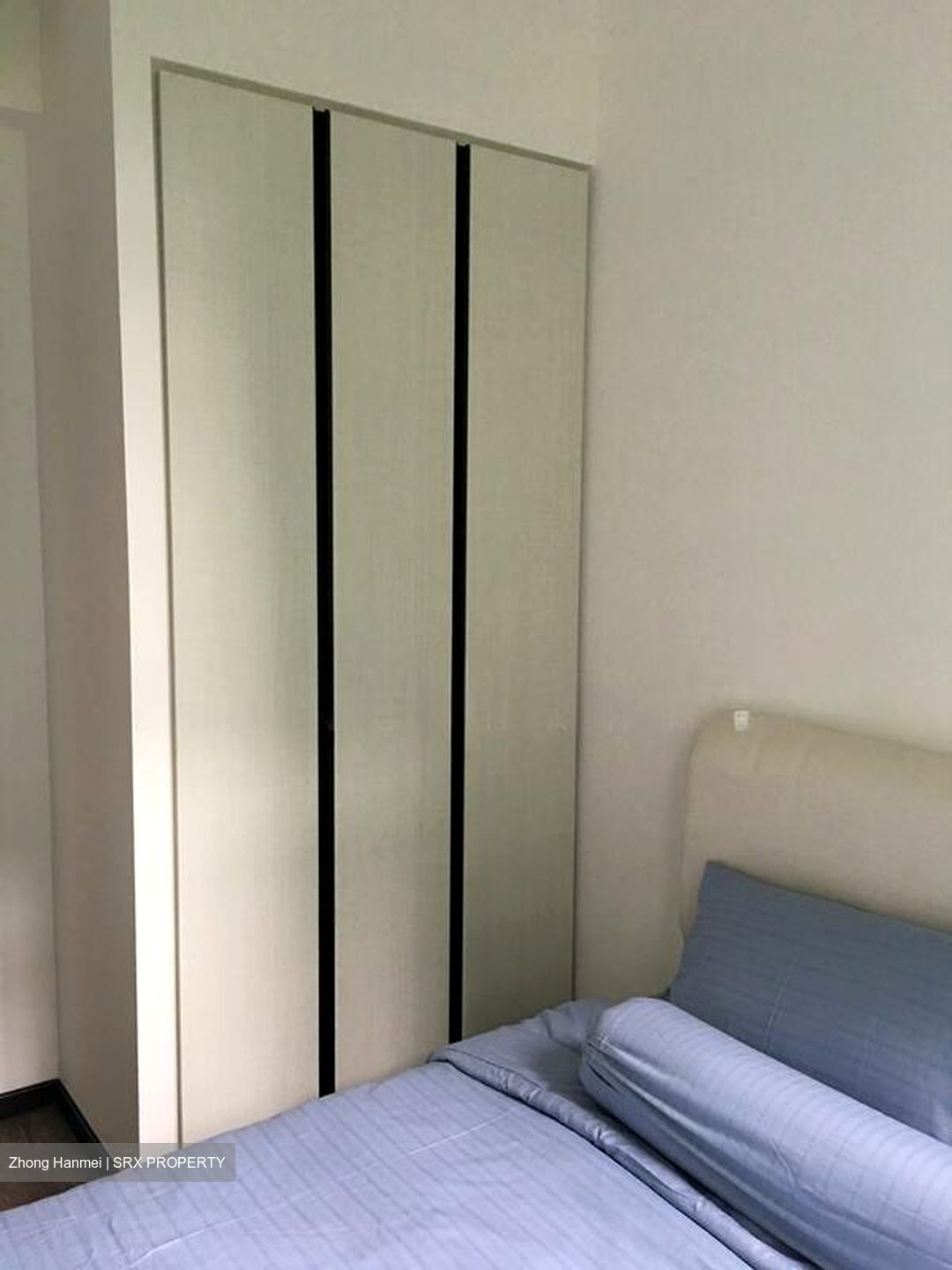 Symphony Suites (D27), Condominium #509255081